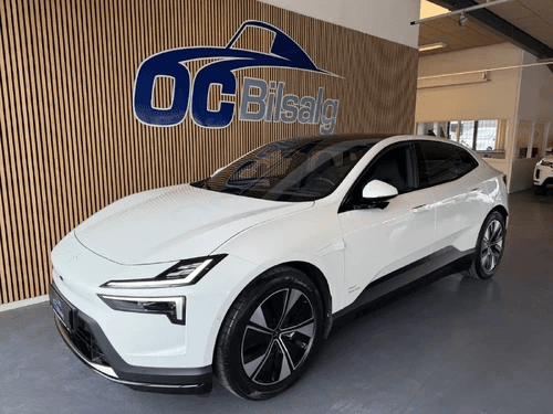Polestar 4