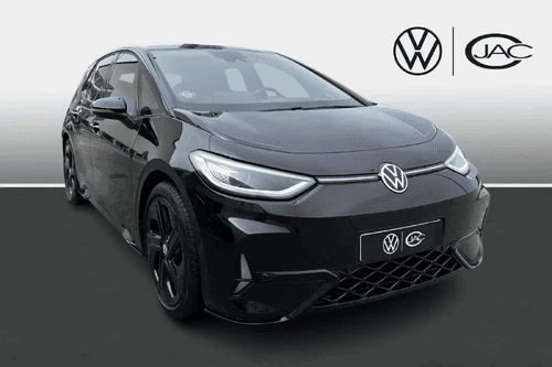 VW ID.3