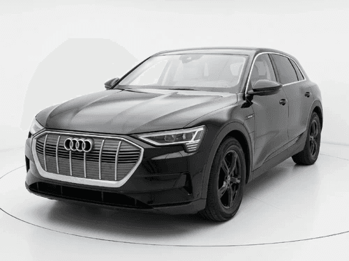 Audi e-tron50