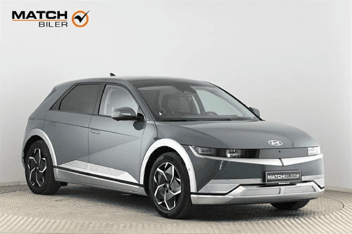 Hyundai Ioniq 5