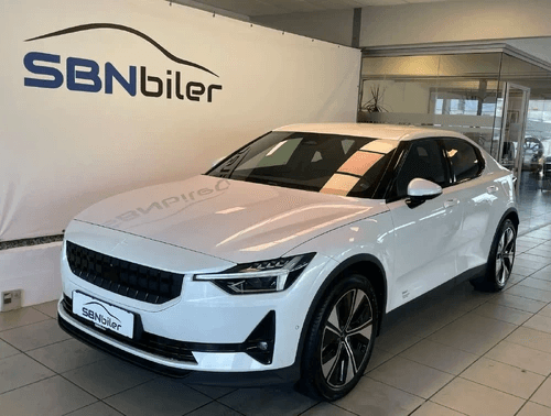 Polestar 2