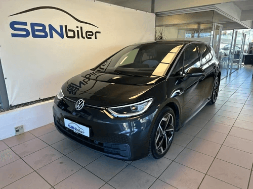 Volkswagen ID.3