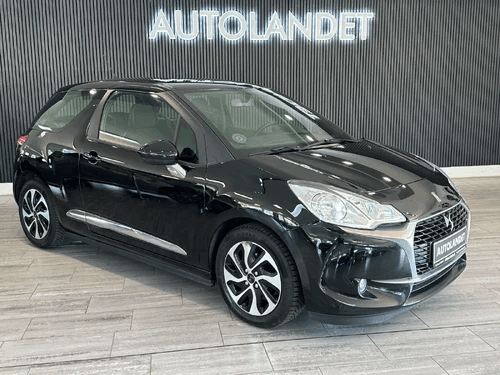 DS DS3