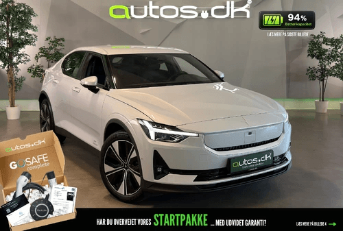 Polestar 2