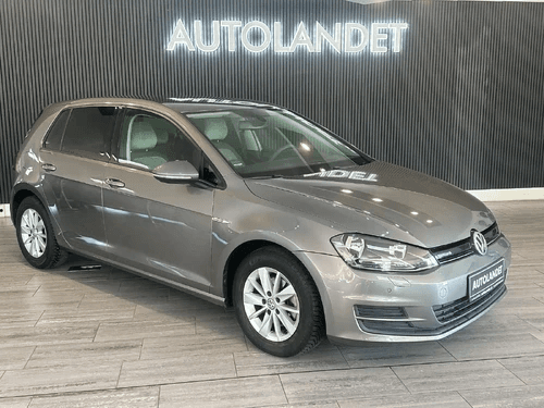 VW Golf VII