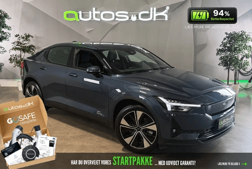 Polestar 2