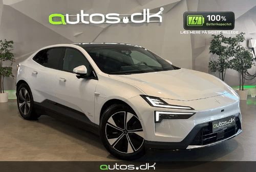 Polestar 4