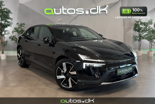 Polestar 4