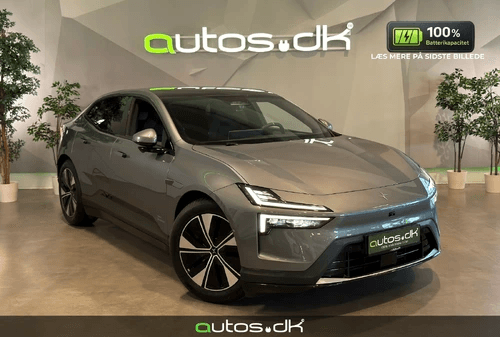 Polestar 4