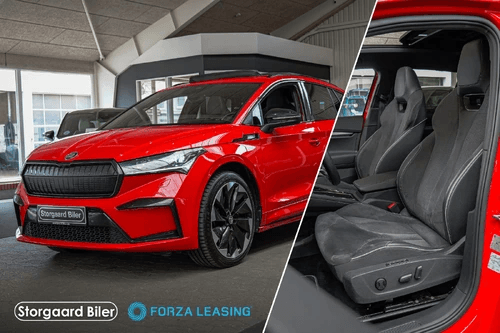Skoda Enyaq80