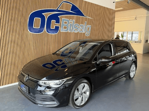 Volkswagen Golf VIII