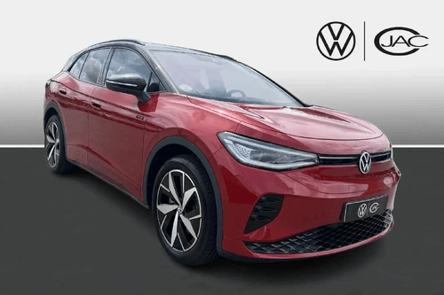 Volkswagen ID.4