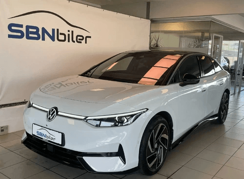 Volkswagen ID.7