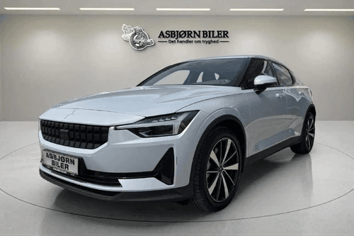 Polestar 2