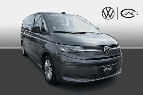 VW Multivan