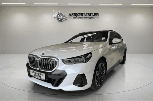 BMW i5