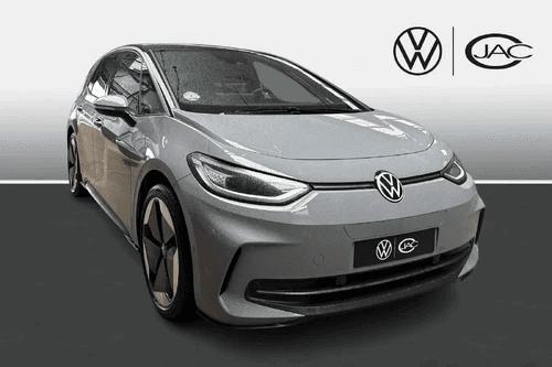 VW ID.3