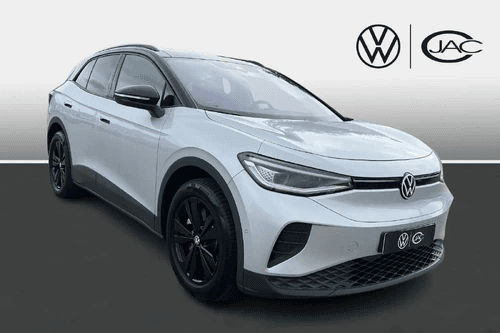 VW ID.4