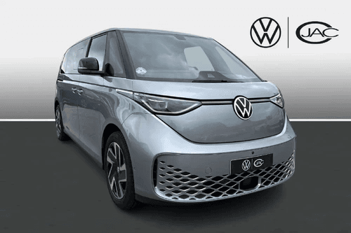 Volkswagen ID.Buzz