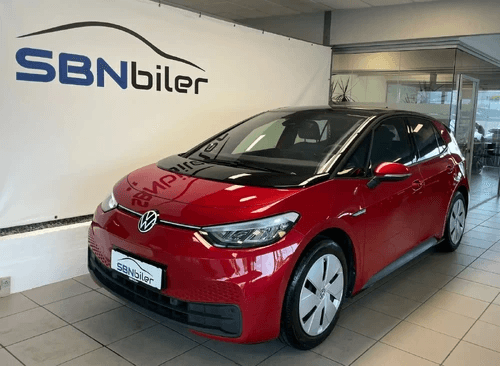 Volkswagen ID.3