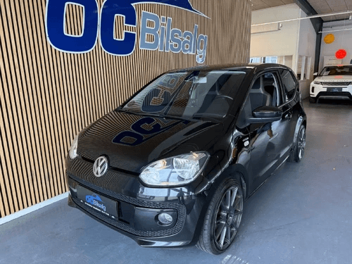 VW up