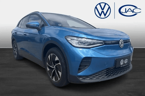 VW ID.4