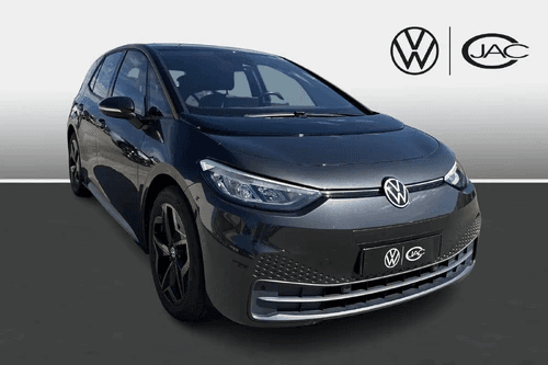 VW ID.3