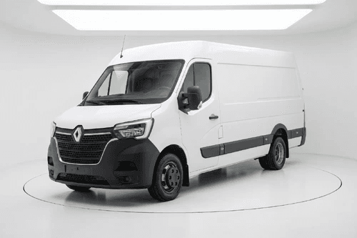 Renault Master III T35